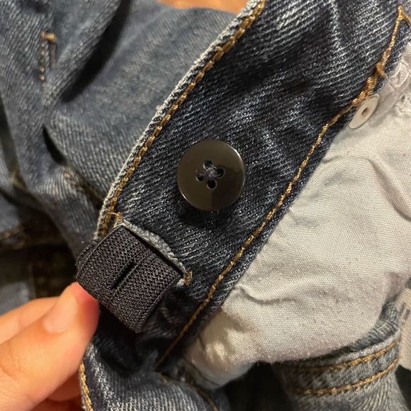 Cherokee Straight Fit Boys Jeans | Size 12 | - Picture 7 of 9